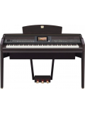 Clavinova CVP-509, зображення 3